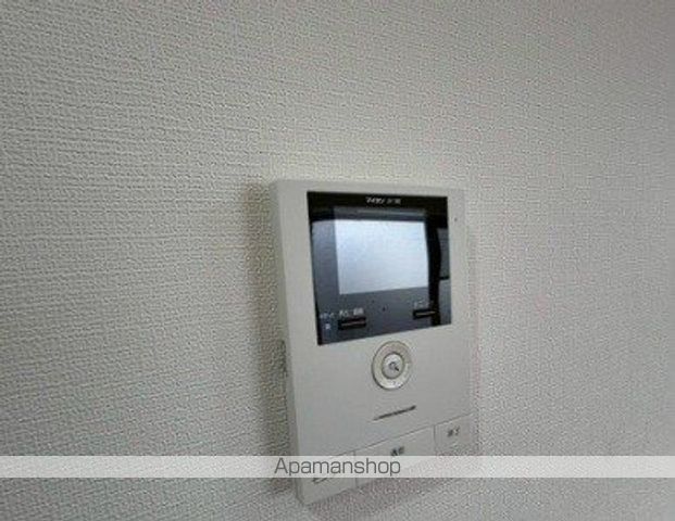 アーバン三光の内装写真