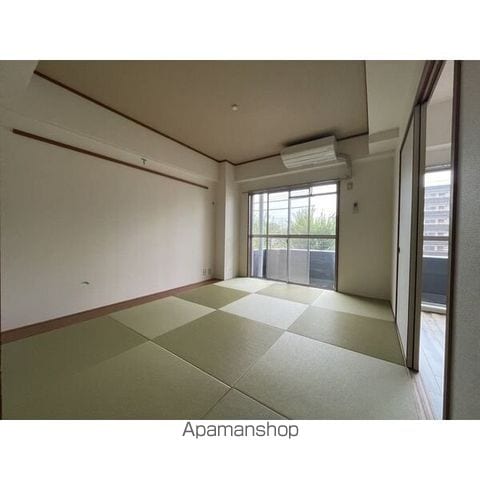メゾン五反田の内装写真