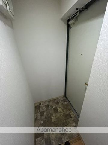 アクアコーストの内装写真
