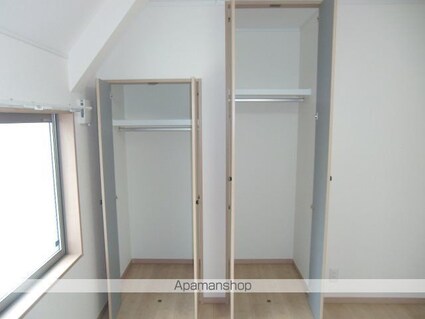 サニーグレイス[2LDK/56.36m2]の内装5