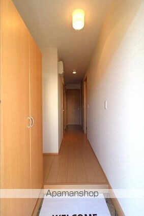 岡山県岡山市北区横井上[1LDK/55.05m2]の内装4