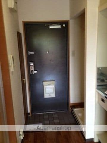 サンくまとりの内装写真