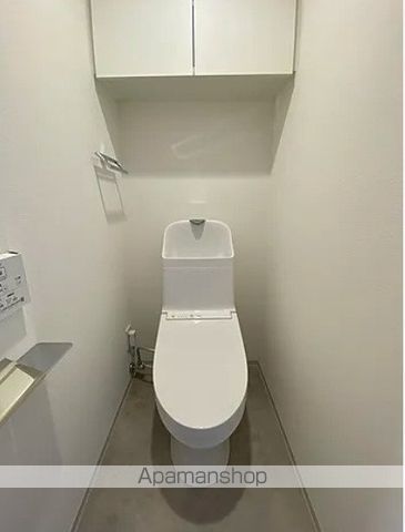 ベルファース八丁堀WESTの内装写真