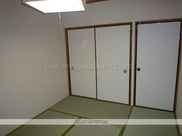 TWINAVENUEの内装写真