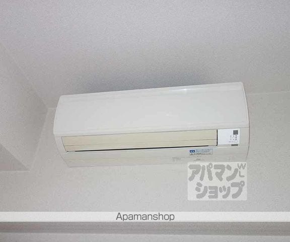 サウスビンの内装写真