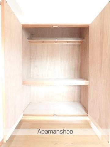 ツインシャトー富ヶ丘の内装写真