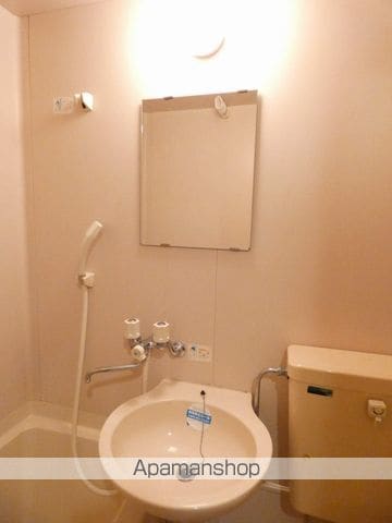シャトレ富塚Aの内装写真