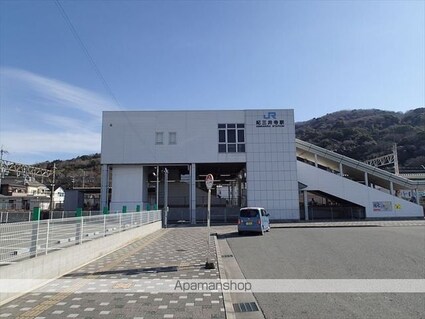 和歌山県和歌山市紀三井寺[2LDK/59.4m2]の周辺1