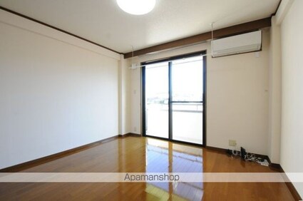 グリーンパル[1K/25.92m2]の内装2