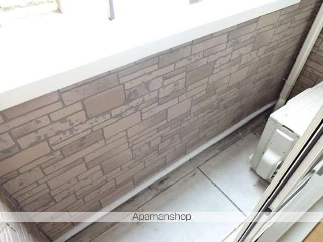 ALEGREの内装写真