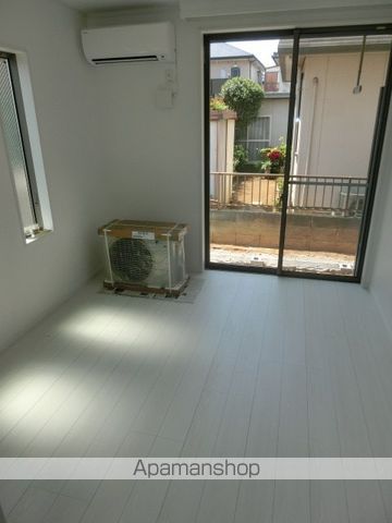 クラスタージュ西都賀の内装写真