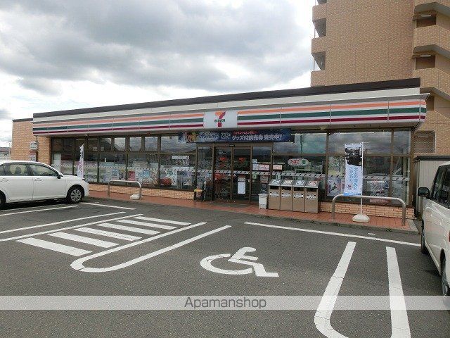 ロードハウスの周辺写真