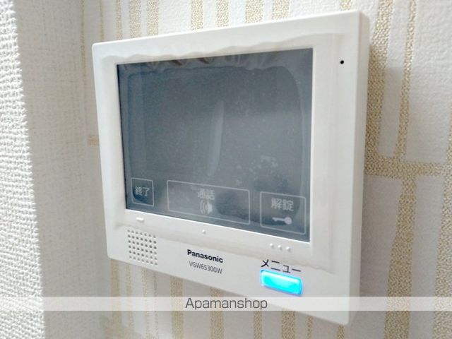 Amante A棟の内装写真