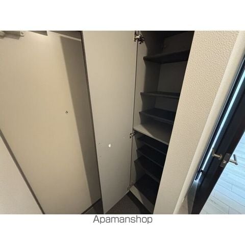 ジーメゾン高石千代田の内装写真