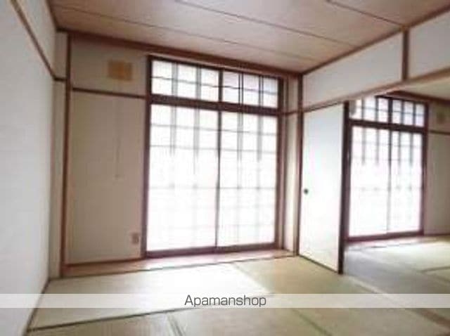 第8松山ビルの内装写真