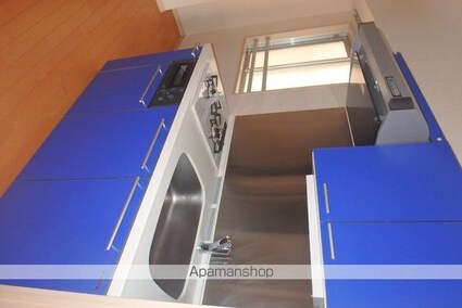 プライムアーバン日本橋人形町[1K/29.2m2]の内装3