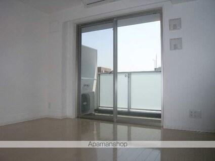 クレストコート吾妻橋レジデンス[1K/25.42m2]の内装