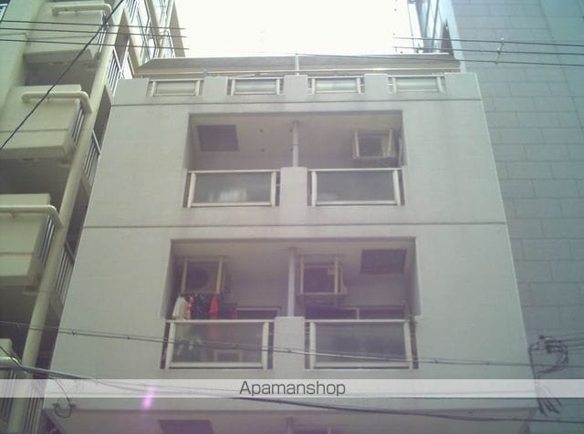 THE CLASSIC TEMMABASHI