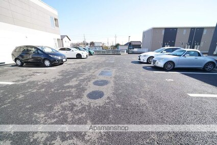 ＳＡＭＵＲＡＩ　ＨＩＴＡＣＨＩ（サムライ　ヒタチ）[1K/30.74m2]の外観4