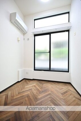 ＷＡＴＥＩ久我山[1R/8.91m2]のリビング・居間1