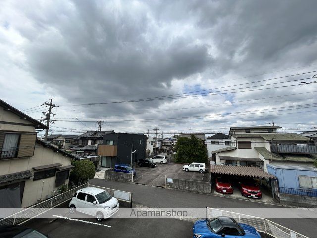 Clair大手の内装写真