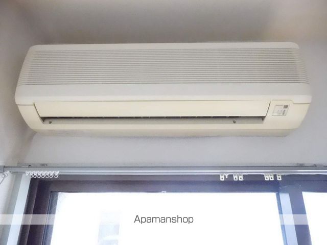 サンハウス紫野の内装写真