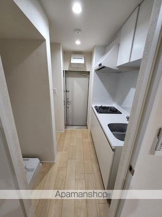 Ｌａｚｏ　ｓａｌｔｏ　ＫＯＩＷＡ[1LDK/28.99m2]のその他内装