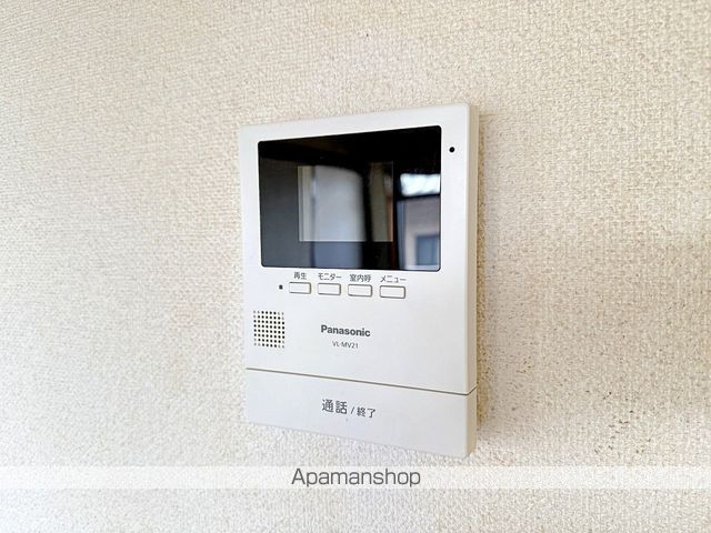 青葉ハイツの内装写真