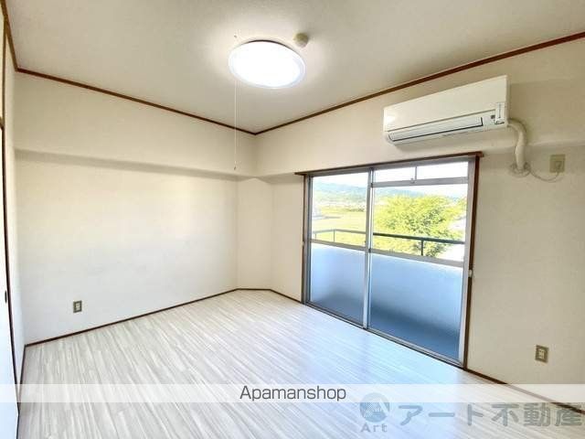 ヴィラクレールの内装写真