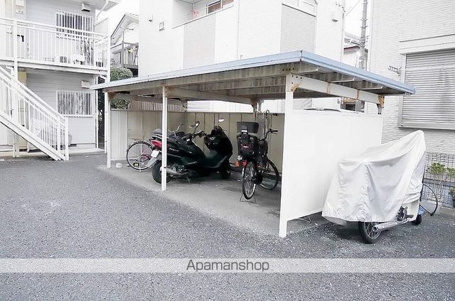 シャンボール内谷のその他写真