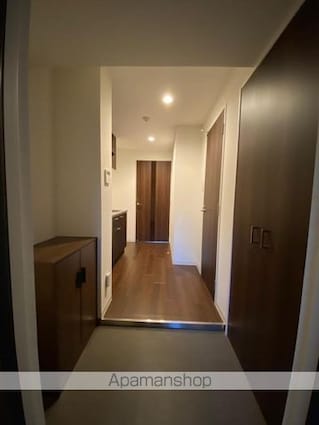 Ｊリヴェール錦町[1LDK/37.45m2]の玄関