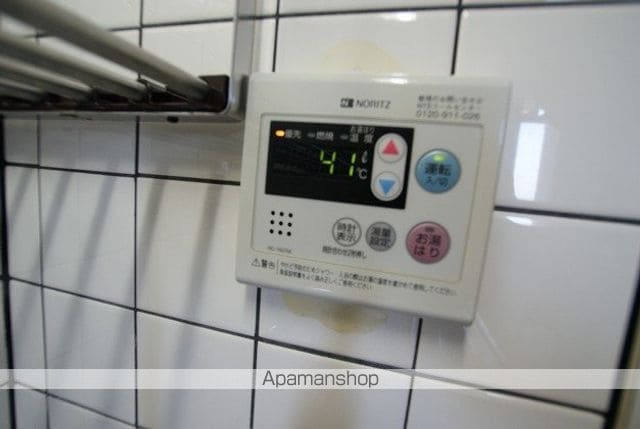 グリーンサム壱番館の内装写真