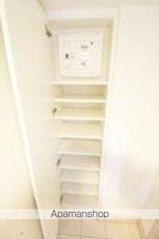 ドゥーエ四谷三丁目の内装写真