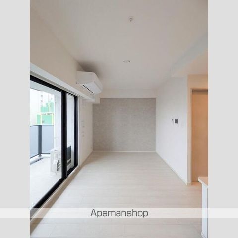 ALIVIS浪速東SOL TERRACEの内装写真