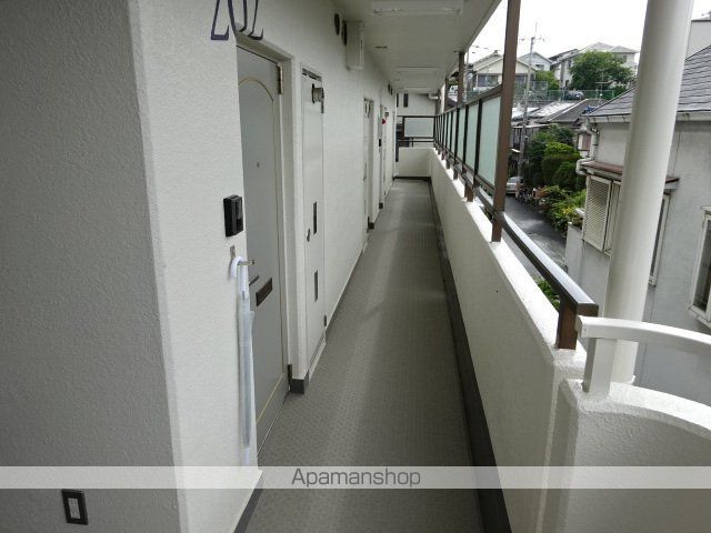 BLAN COSTAの内装写真