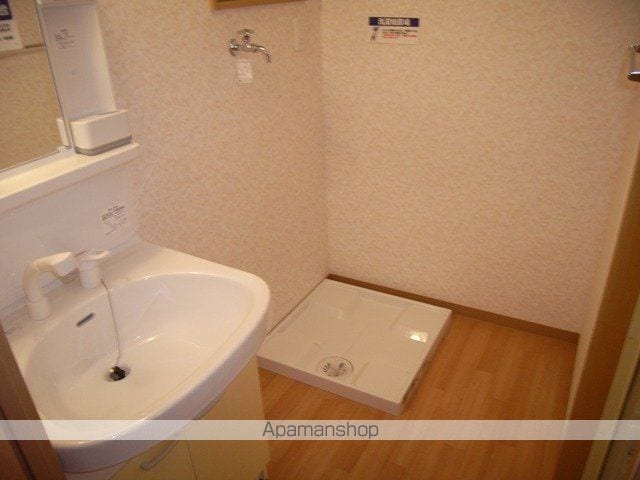 ユーミー波島の内装写真