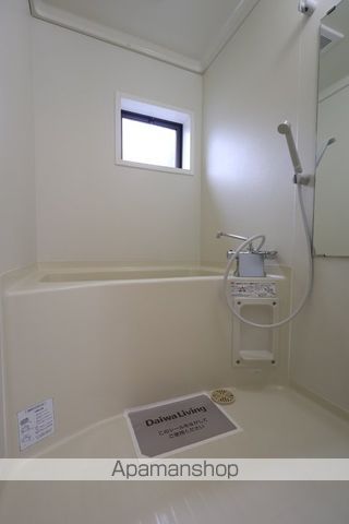 クラウディア C棟の内装写真