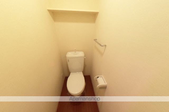 ア-バンリミックスの内装写真