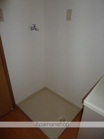 サラシティーの内装写真