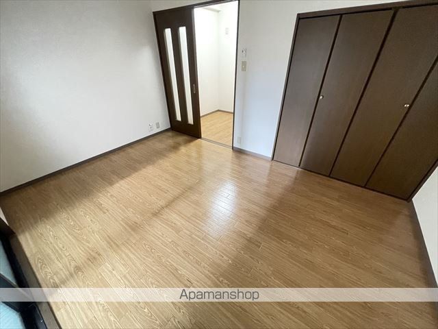 第13関根マンションの内装写真