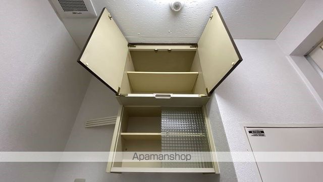 カサ・ボニータの内装写真