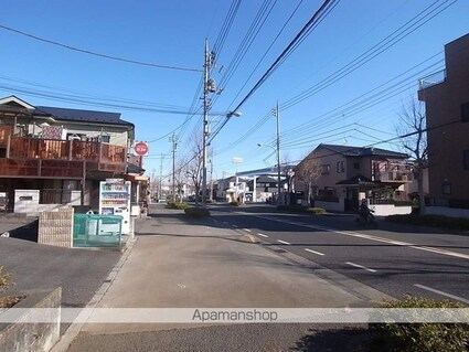 グレンツェ・アヴニールＡ[2LDK/61.6m2]の周辺2