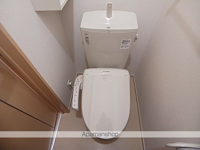 サンスカイ 虹の内装写真