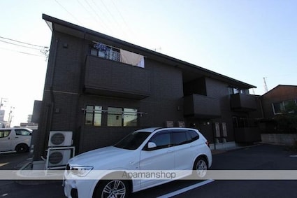 Ｌａｘａ　ＣｏｕｒｔⅡ[1LDK/40.26m2]の外観4