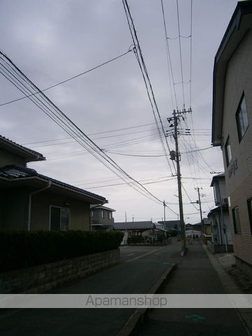 コスミオンの周辺写真