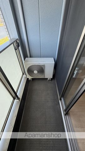 リーベ上東雲の内装写真