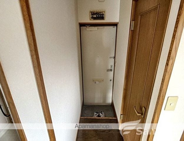 コンフォート斉院の内装写真