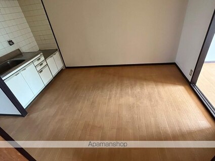 シャトー原山台[3DK/49.68m2]の内装6