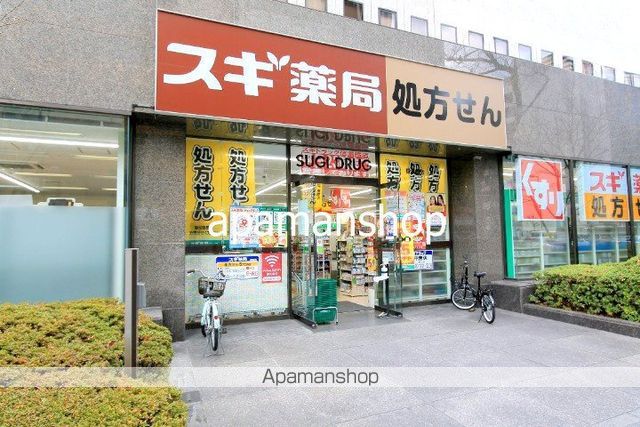 WORVE OSAKAHOMMACHIの周辺写真