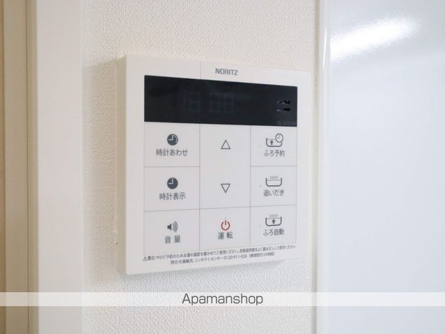 SーFORT鶴舞CUBEの内装写真